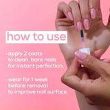 essie Care Good, mint új Nail Perfector
