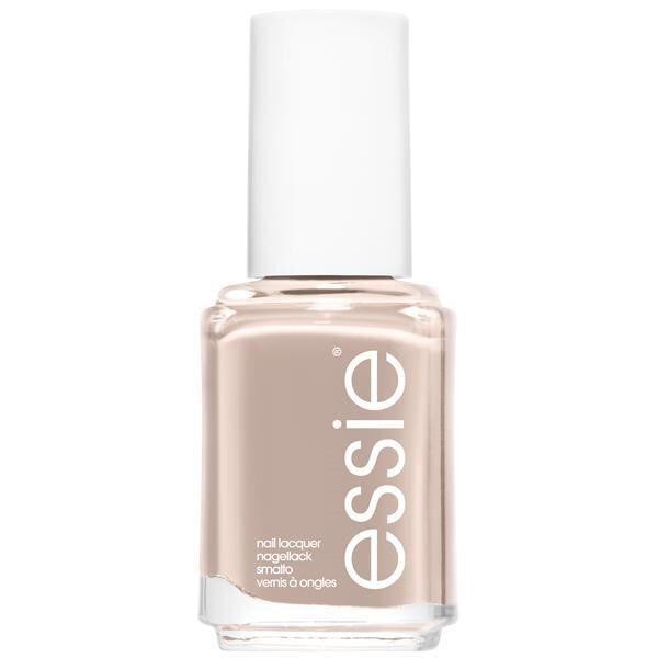 essie Core 24 In Stitches Dusty Pink Nail Polish