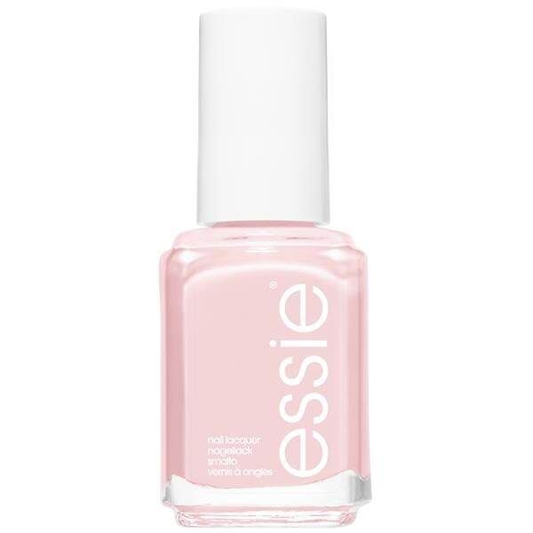 essie Core 24 In Stitches Dusty Pink Nail Polish