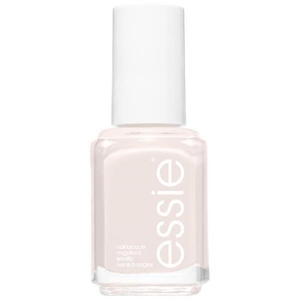 essie Core 24 In Stitches Dusty Pink Nail Polish