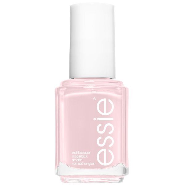 essie Core 24 In Stitches Dusty Pink Nail Polish