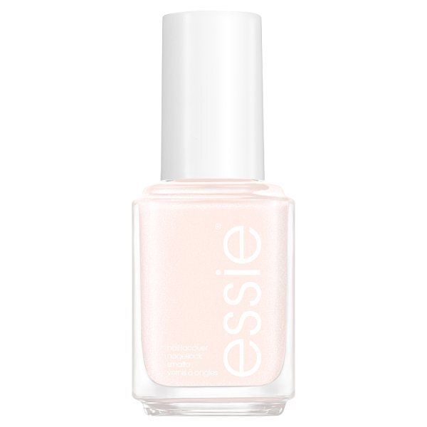 essie Core 24 In Stitches Dusty Pink Nail Polish