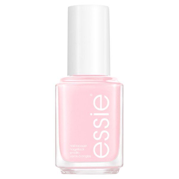 essie Core 24 In Stitches Dusty Pink Nail Polish