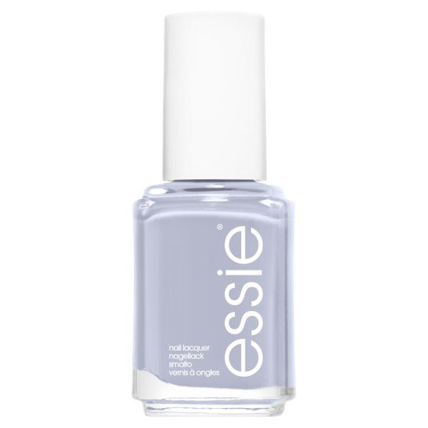 essie Core 24 In Stitches Dusty Pink Nail Polish