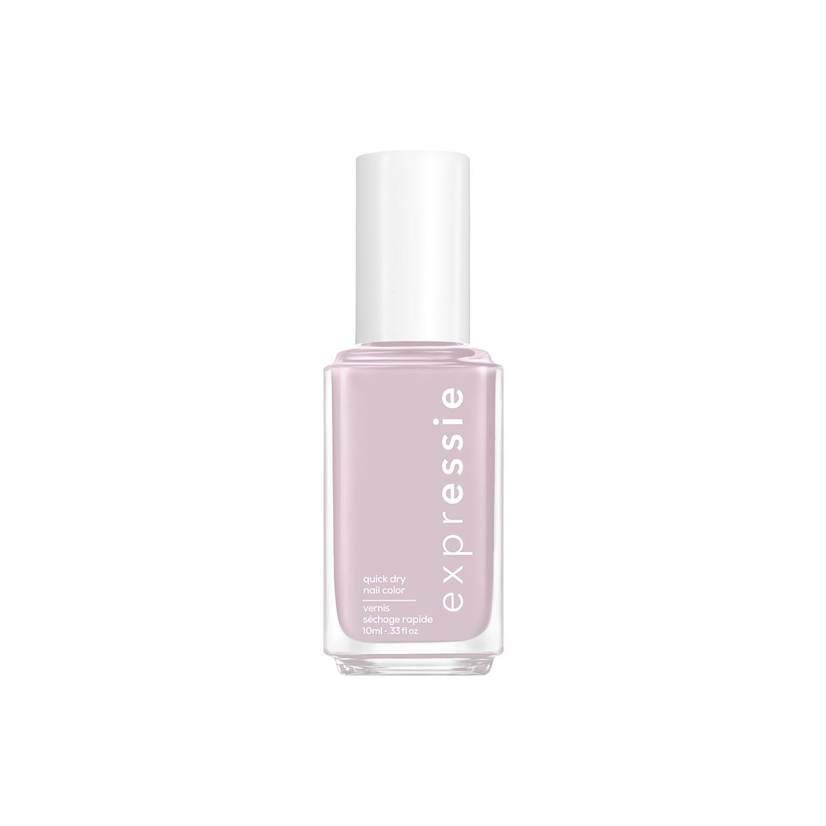 essie expressie Nail Polish Quick Dry Formula World As Canvas