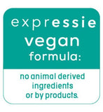 Essie ExprEssie Quick Dry Formula, svart grå neglelakk 380 nå eller aldri