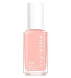 Essie ExprEssie Quick Dry Formula, Pale Nude Pink Nail Polish 0 Crop Top N Roll