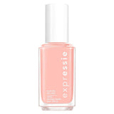 Essie ExprEssie Quick Dry Formula, Pale Nude Pink Nail Polish 0 Crop Top N Roll