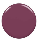 Essie ExprEssie Quick Dry Formula, Pink Purple Nail Polish 220 Get A Mauve On