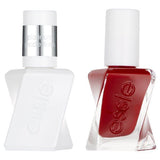 Essie Gel Duo Bubbles Only