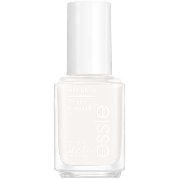 Essie Nail Art speciális effektusos fedőlakk 20 Astral Aura Arctic Jelly
