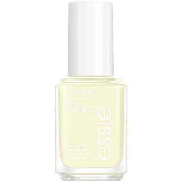 Essie Nail Art speciális effektusos fedőlakk 20 Astral Aura Buttercup Jelly