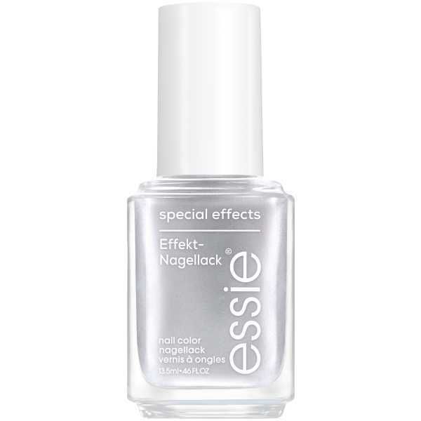 Essie Nail Art speciális effektusos fedőlakk 20 Astral Aura Cosmic Chrome