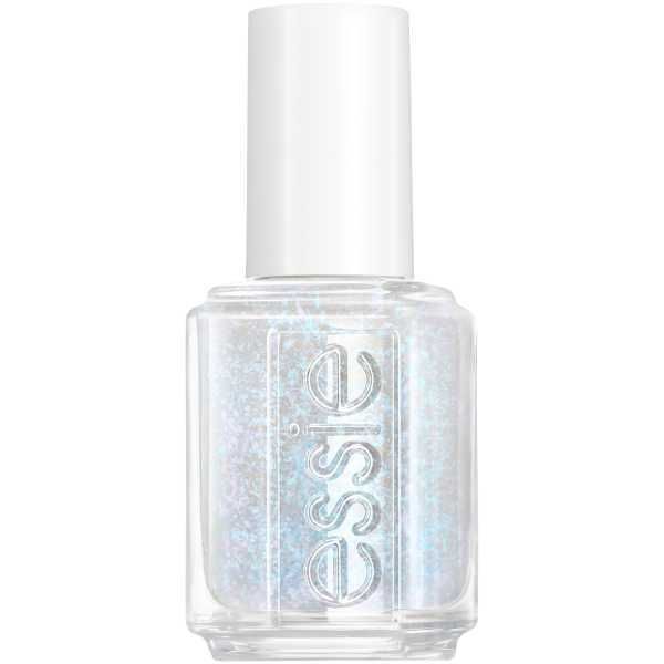 Essie Nail Art speciális effektusos fedőlakk 20 Astral Aura Divine Dimension