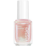 Essie Nail Art speciális effektusos fedőlakk 20 Astral Aura aranyozott galaxis
