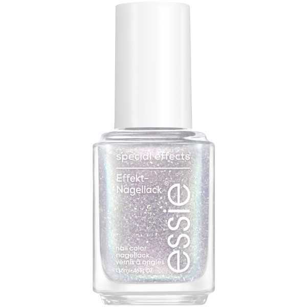 Essie Nail Art speciális effektusos fedőlakk 20 Astral Aura Lustrous Luxury