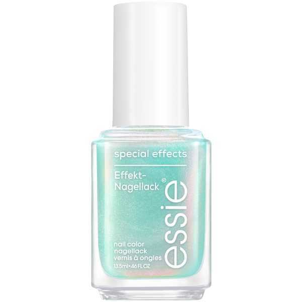 Essie Nail Art speciális effektusos fedőlakk 20 Astral Aura Mystic Marine