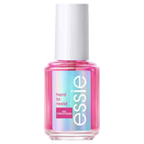 Essie Nail Care Hard to Resist Strengthener Pink Tint, Glow &amp;amp; Shine 13.5ml