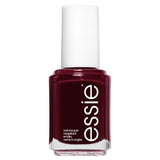 Essie Nail Colour Shearling Darling Dark Burgundy Nail Polish 13.5ml