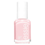 Essie Nail Polish 13 Mademoiselle Baby Pink Colour, Original High Shine and High Coverage Nail Polish 13.5 ml