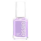 Essie Nail Polish 37 Lilacism Light Lilac Colour, Original High Shine and High Coverage Nail Polish 13.5 ml