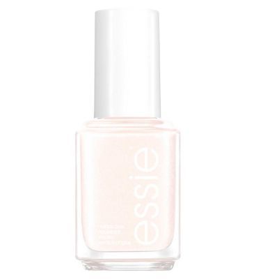 Essie Original Nail Polish: 819 Boatloads Of Love, Off White Pearl Original Nail Polish 13.5ml