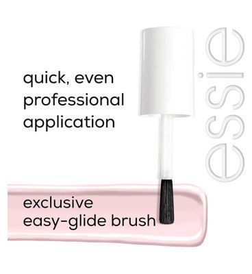 essie Original Nail Polish: 820 Swoon In The Lagoon, Mid Tone Magenta Original Nail Polish 13.5ml