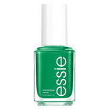 Essie Original Nail Polish, Retro Brights Collection, Shade Grass Never Greener, Green Nail Varnish