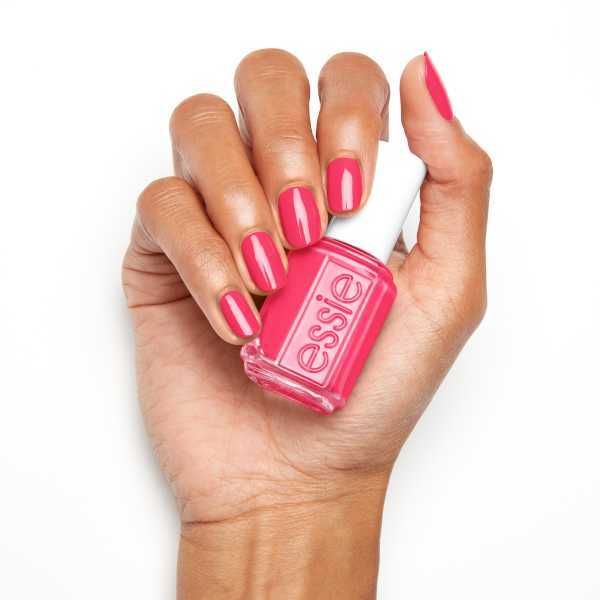 Essie Original Pink Nail Polish 960 Blushin' &amp; zúzás