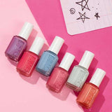 Essie Original Pink Nail Polish 960 Blushin' &amp; zúzás