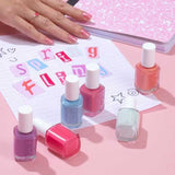 Essie Original Pink Nail Polish 960 Blushin' &amp; zúzás