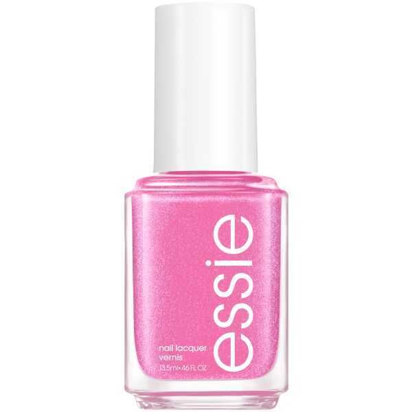 Essie Original Pink Nail Polish 960 Blushin' &amp; Crushin' Flirty Flutters