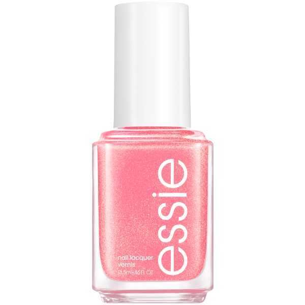 Essie Original Pink Nail Polish 960 Blushin' &amp; Crushing Spring Fling