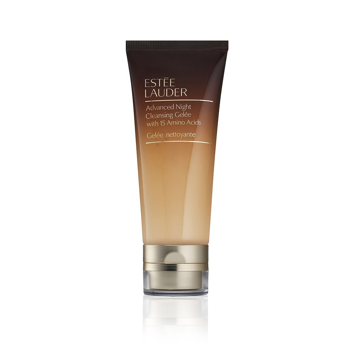 Est&amp;eacute;e Lauder Advanced Night Cleansing Gel&amp;eacute;e with 15 Amino Acids 100ml