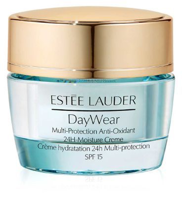 Est&amp;eacute;e Lauder DayWear Multi-Protection Anti-Oxidant 24H-Moisturiser Creme SPF 15 15ml