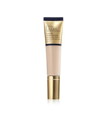 Est&amp;eacute;e Lauder Futurist Hydra Rescue Moisturising Foundation SPF 45 35ml 1C1 cool bone