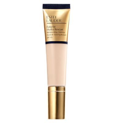 Est&amp;eacute;e Lauder Futurist Hydra Rescue Moisturising Foundation SPF 45 35ml 1n2 Ecru