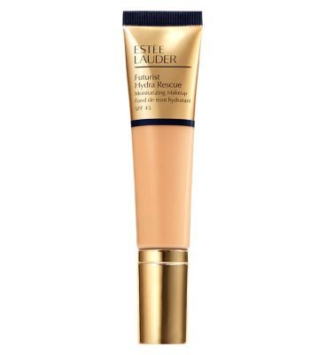 Est&amp;eacute;e Lauder Futurist Hydra Rescue Moisturising Foundation SPF 45 35ml 2w1 Dawn