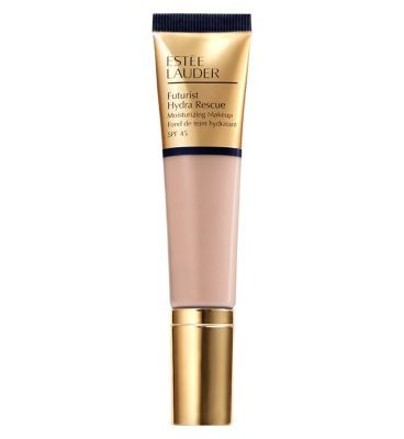 Est&amp;eacute;e Lauder Futurist Hydra Rescue Moisturising Foundation SPF 45 35ml 3c2 Pebble