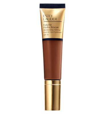 Est&amp;eacute;e Lauder Futurist Hydra Rescue Moisturising Foundation SPF 45 35ml 6w1 Sandalwood