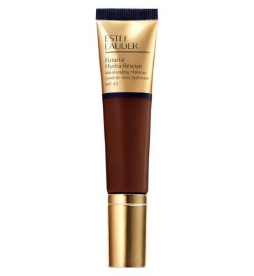 Estée Lauder Futurist Hydra Rescue Moisturizing Foundation SPF 45 35ml