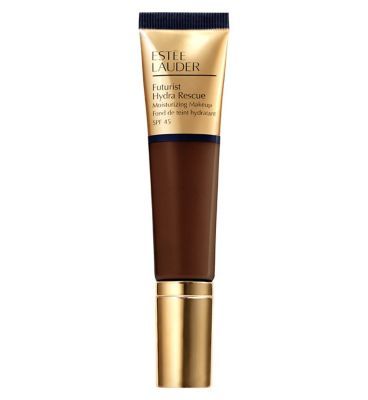 Estée Lauder Futurist Hydra Rescue Moisturizing Foundation SPF 45 35ml