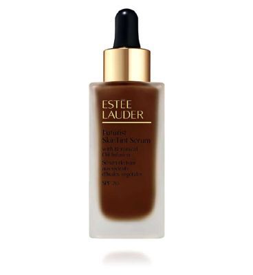 Est&amp;eacute;e Lauder Futurist SkinTint Serum Foundation SPF20 30ml 6N1 Mocha