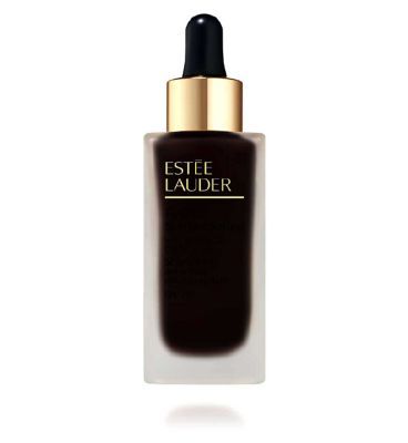 Est&amp;eacute;e Lauder Futurist SkinTint Serum Foundation SPF20 30ml 9N1 Ebony