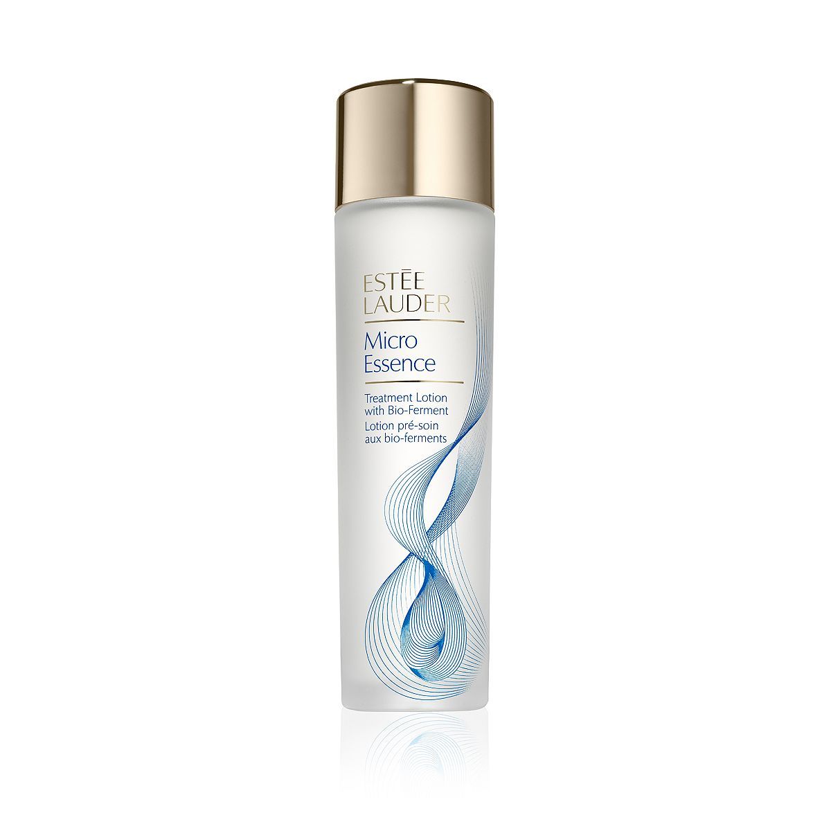 Est&amp;eacute;e Lauder Micro Essence Treatment Lotion with Bio-Ferment 100ml