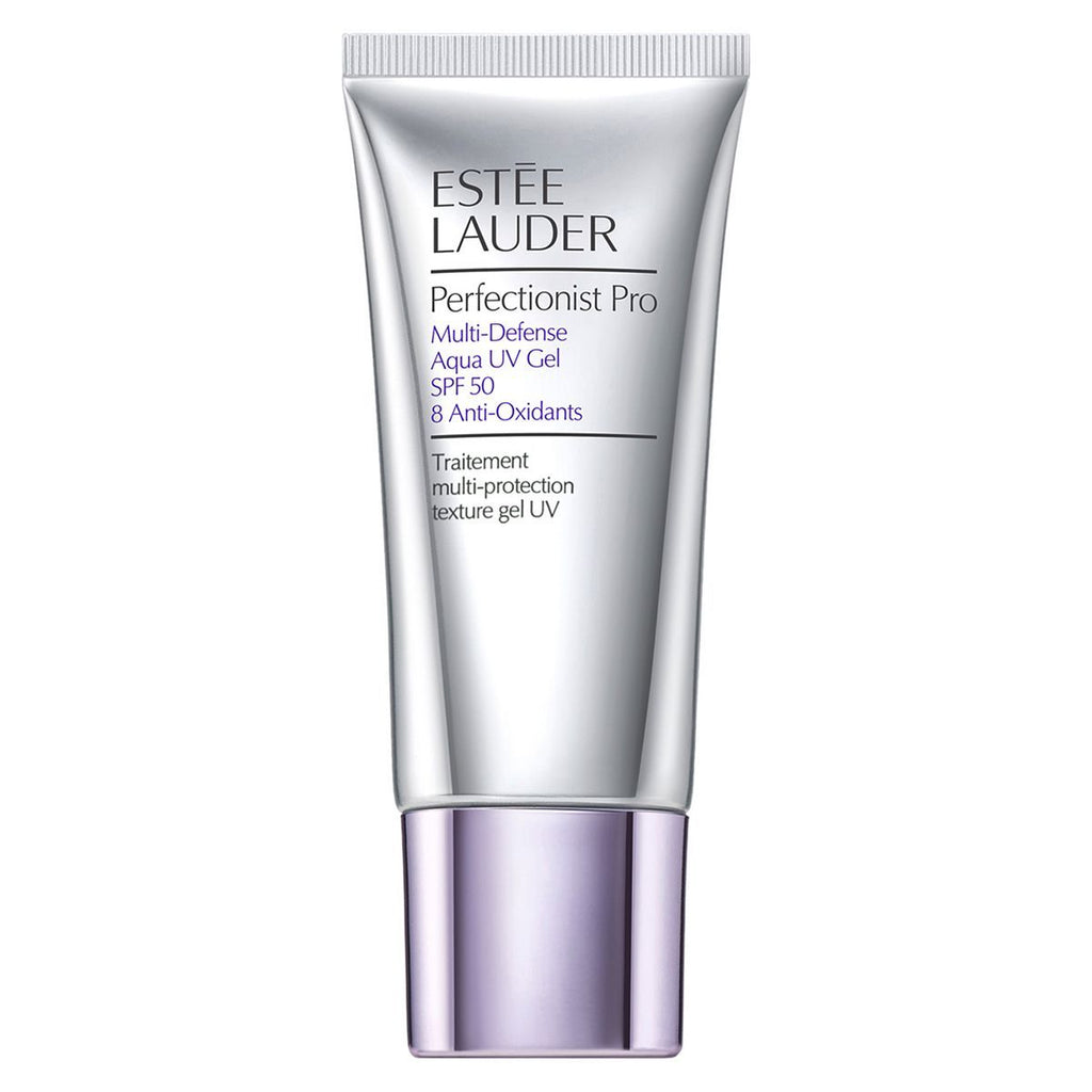 Estée Lauder Perfectionist Pro Multi-Defense Aqua UV Gel SPF 50with 8 Anti-Oxidants 30ml