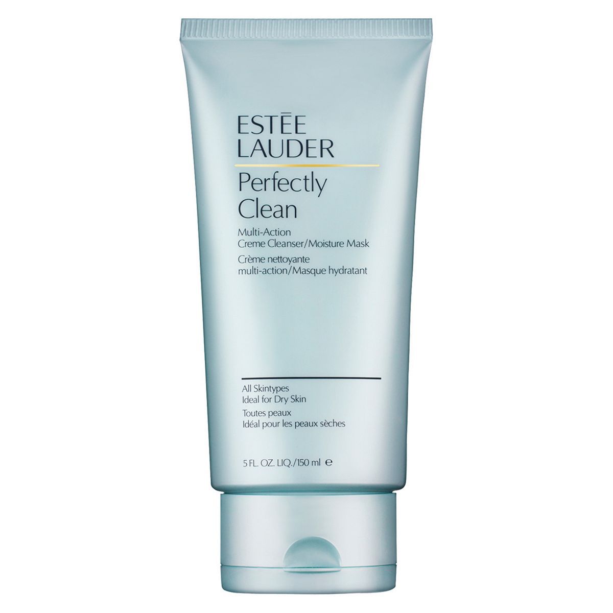 Est&amp;eacute;e Lauder Perfectly Clean Creme Cleanser/Moisture Mask 150ml