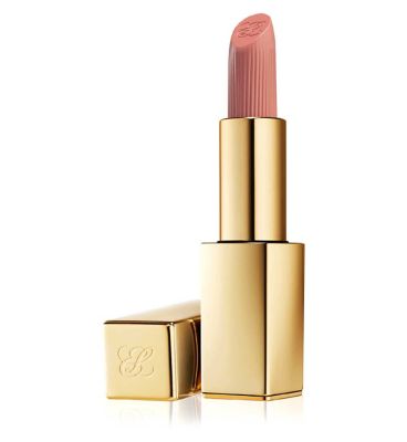 Est&eacute;e Lauder Pure Color Cr&egrave;me Lipstick GOODS Boots Disguise  