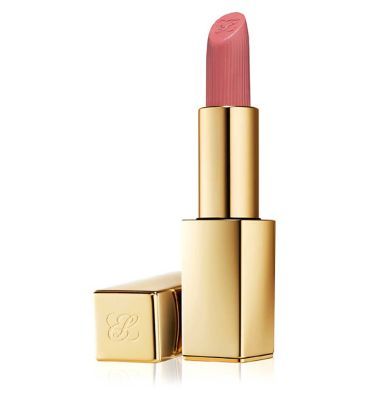 Est&amp;eacute;e Lauder Pure Color Matte Lipstick Object of Desire