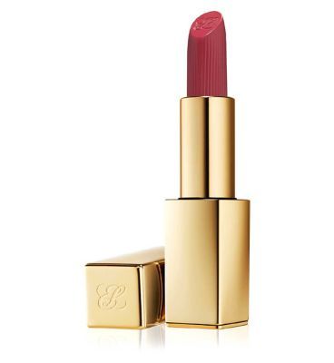 Est&amp;eacute;e Lauder Pure Color Matte Lipstick Rebellious Rose Matte